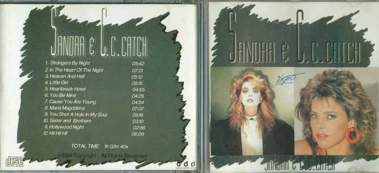Có anh nào còn nhớ Joy, C.C.Catch, Samantha Fox, BoneyM? Có anh nào còn nhớ Joy, C.C.Catch, Samantha Fox, BoneyM?