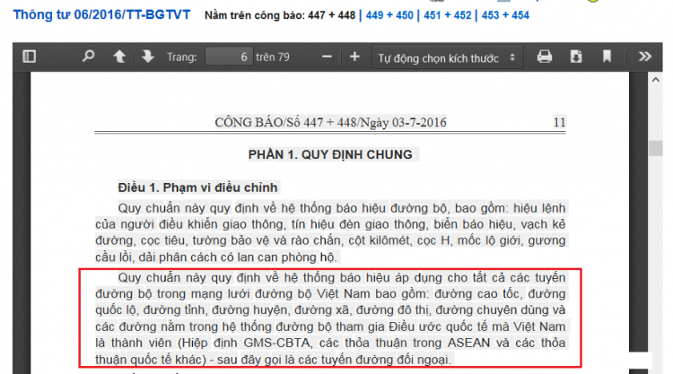 Vào giao lộ ngã ba phải báo hiệu Vào giao lộ ngã ba phải báo hiệu