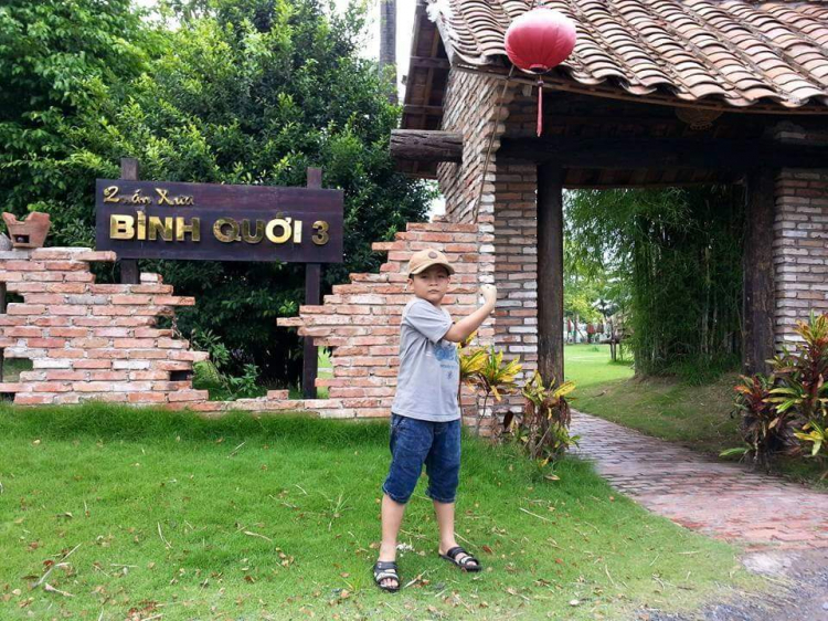 Jolie - Chiếc xe thân thiện Jolie - Chiếc xe thân thiện