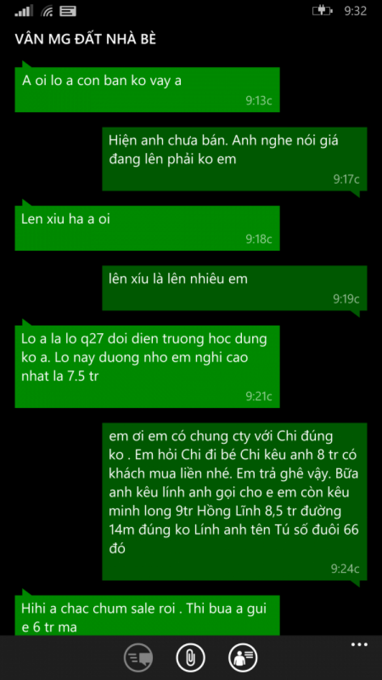Đã đến ngày của khu Nam Sài Gòn Đã đến ngày của khu Nam Sài Gòn