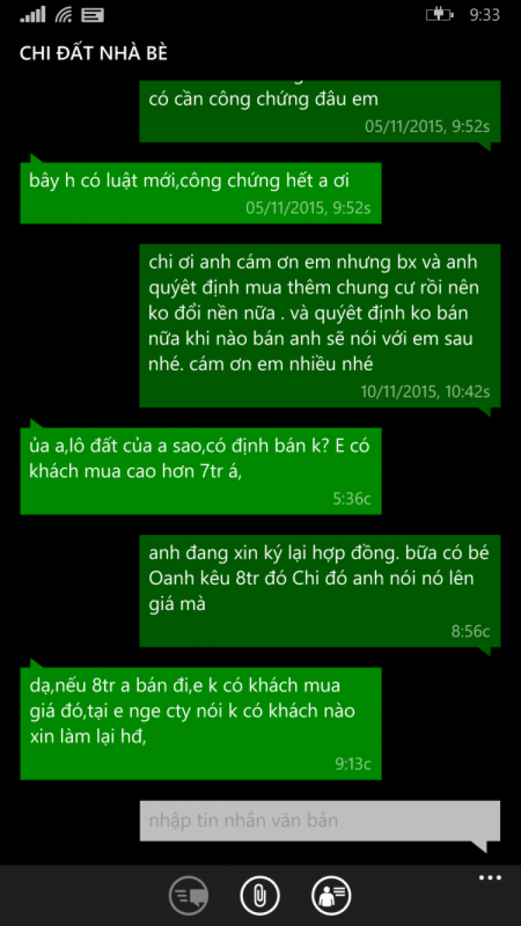 Đã đến ngày của khu Nam Sài Gòn Đã đến ngày của khu Nam Sài Gòn