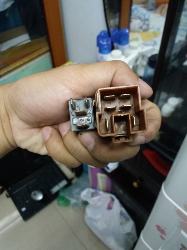 Nơi giao lưu, chia sẻ và trao đổi phụ tùng Nơi giao lưu, chia sẻ và trao đổi phụ tùng