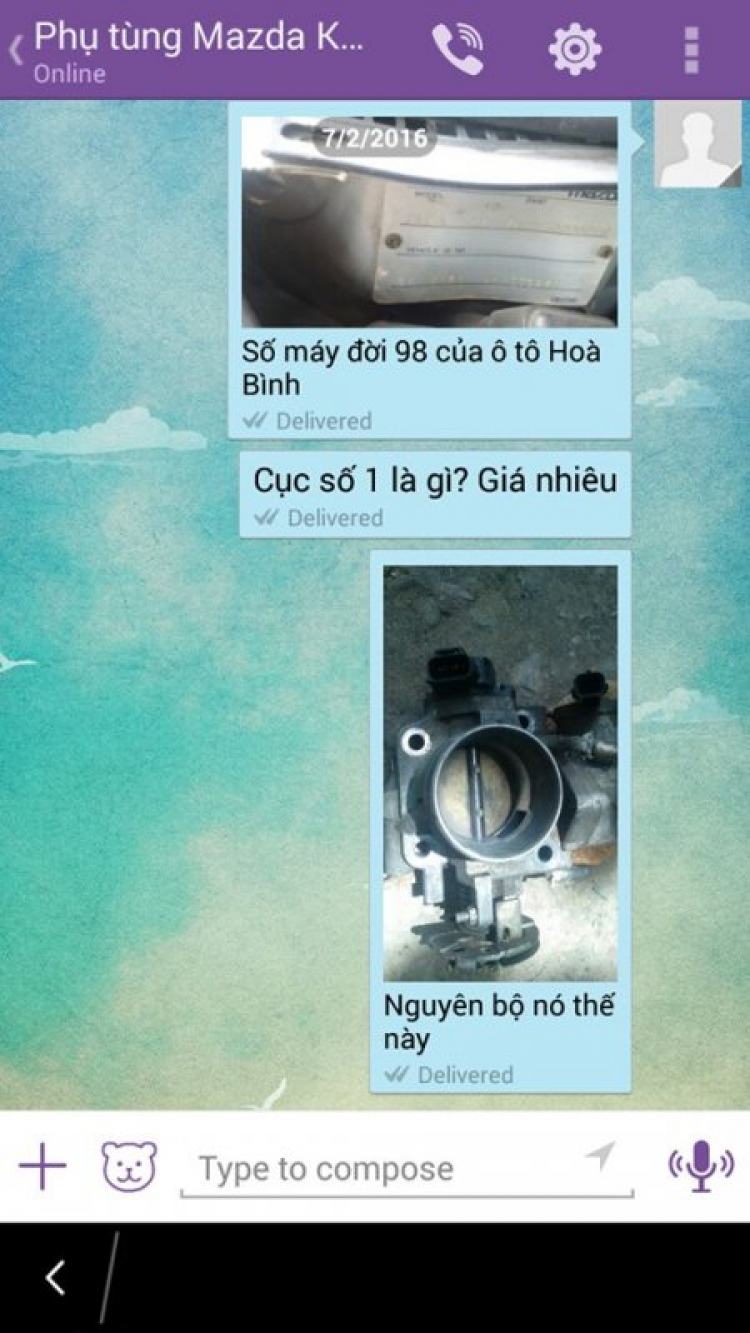 Cảnh giác mua hàng : Treo đầu dê bán thịt chó