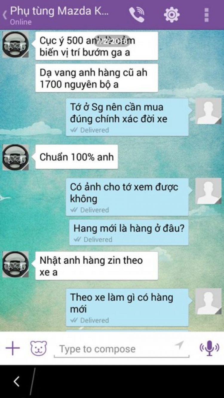 Cảnh giác mua hàng : Treo đầu dê bán thịt chó