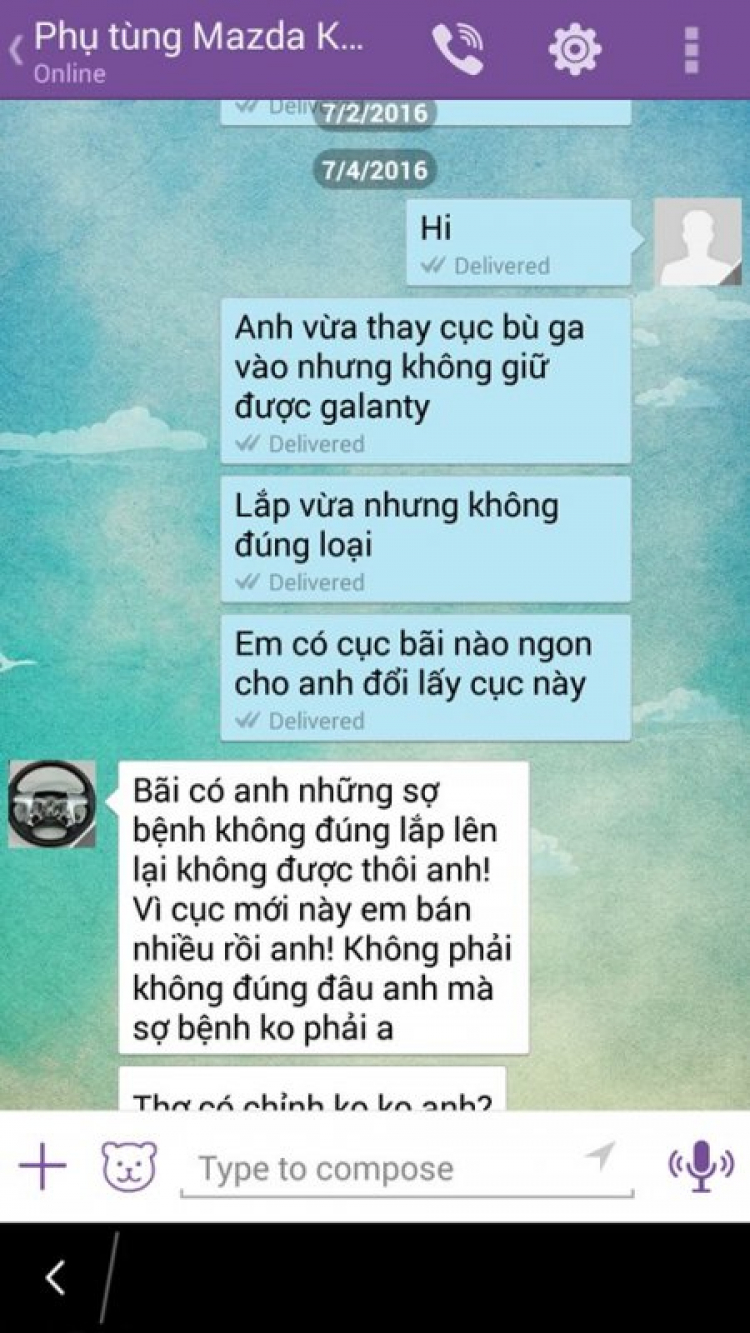 Cảnh giác mua hàng : Treo đầu dê bán thịt chó