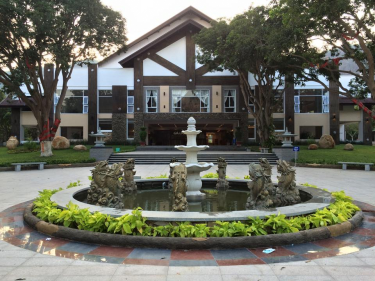 Đường đi Sài Gòn - Hà Tiên và linh tinh các thứ Đường đi Sài Gòn - Hà Tiên và linh tinh các thứ