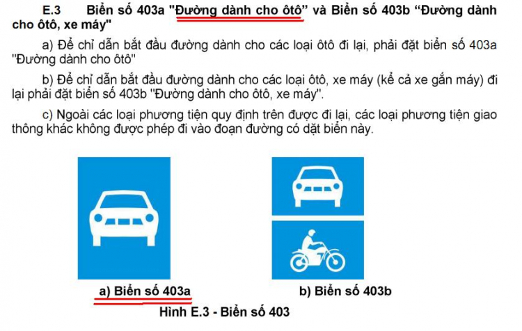 Quy chuẩn 41/2016 thay thế QC 41/2012 nè các bác