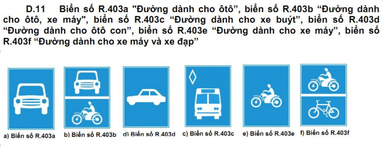 Quy chuẩn 41/2016 thay thế QC 41/2012 nè các bác