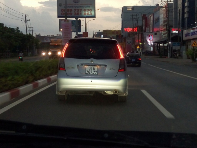 Mitsubishi Grandis - Tổng hợp bài viết về Grandis: giao lưu, chia sẻ Mitsubishi Grandis - Tổng hợp bài viết về Grandis: giao lưu, chia sẻ