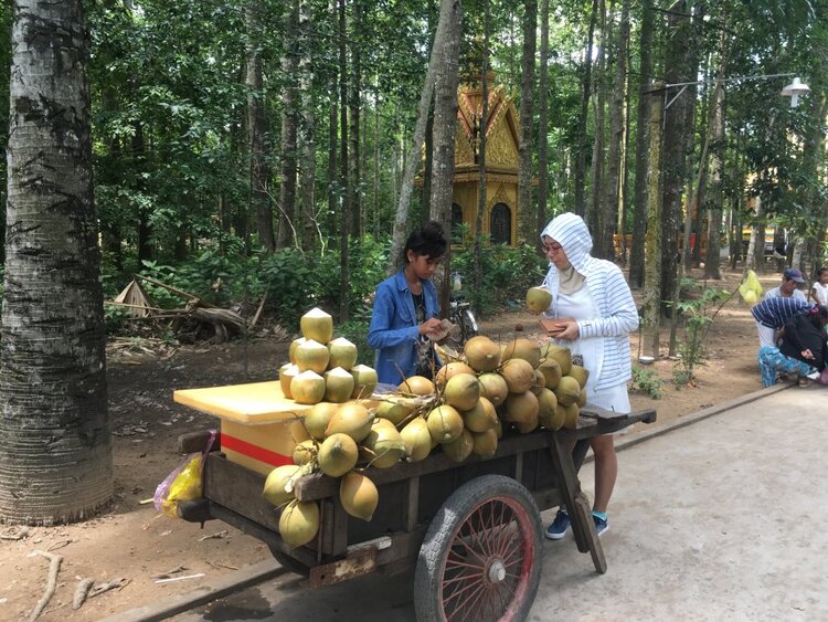 Đà Lạt (14/7 -> 16/7/16) có Bác nào chung dịp không ?