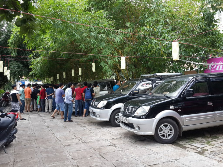 Jolie - Chiếc xe thân thiện Jolie - Chiếc xe thân thiện