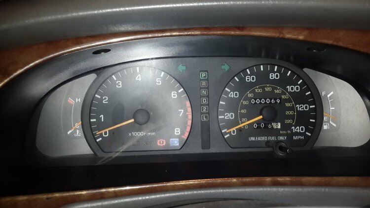 Camry: Trao đổi kinh nghiệm sửa chữa, phụ tùng Camry 8X 9X 0X (Đời 86 đến 2000) Camry: Trao đổi kinh nghiệm sửa chữa, phụ tùng Camry 8X 9X 0X (Đời 86 đến 2000)