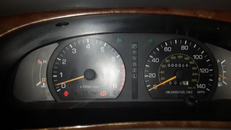 Camry: Trao đổi kinh nghiệm sửa chữa, phụ tùng Camry 8X 9X 0X (Đời 86 đến 2000) Camry: Trao đổi kinh nghiệm sửa chữa, phụ tùng Camry 8X 9X 0X (Đời 86 đến 2000)