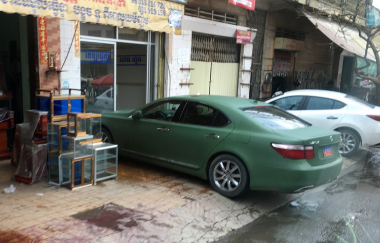 Camry: Trao đổi kinh nghiệm sửa chữa, phụ tùng Camry 8X 9X 0X (Đời 86 đến 2000)