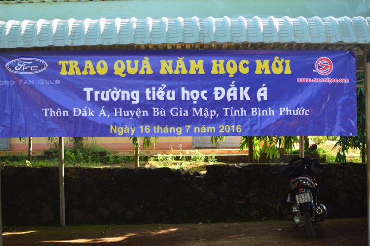 Caravan - Lên rừng học yêu thương, khám phá Bù Gia Mập Caravan - Lên rừng học yêu thương, khám phá Bù Gia Mập