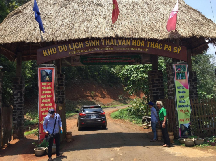 Măng Đen - Kon Tum có ai biết không? Chỉ em với! Măng Đen - Kon Tum có ai biết không? Chỉ em với!