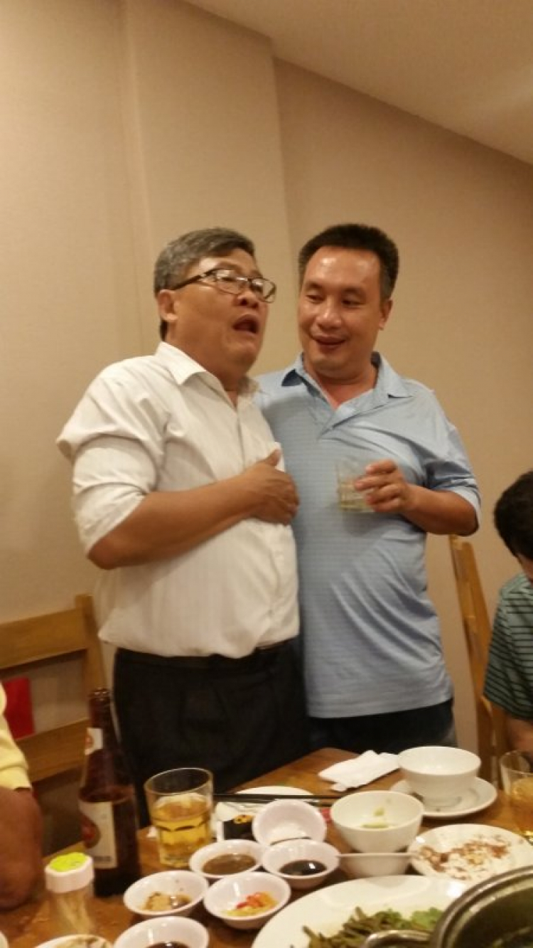 Họp mặt Anh Chị Em Cựu sinh viên Phú Thọ Bách Khoa vào 17/7/2016 - mong MOD cho duy trì, thanks! Họp mặt Anh Chị Em Cựu sinh viên Phú Thọ Bách Khoa vào 17/7/2016 - mong MOD cho duy trì, thanks!