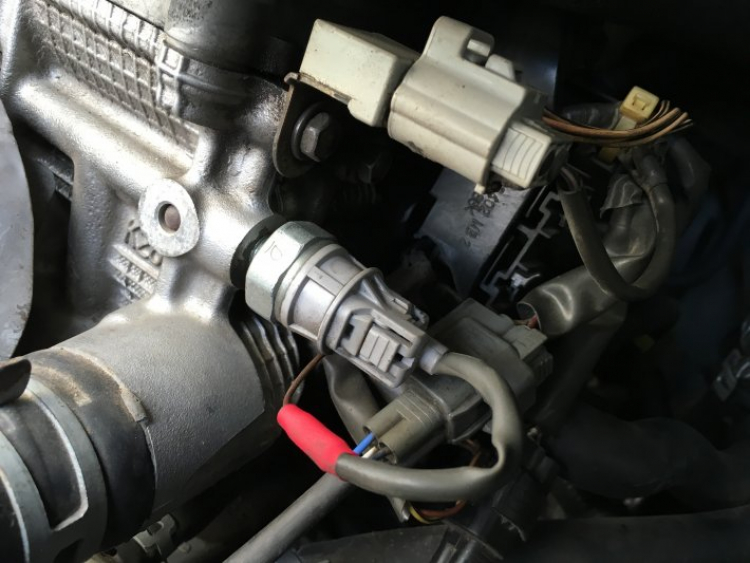 Camry: Trao đổi kinh nghiệm sửa chữa, phụ tùng Camry 8X 9X 0X (Đời 86 đến 2000) Camry: Trao đổi kinh nghiệm sửa chữa, phụ tùng Camry 8X 9X 0X (Đời 86 đến 2000)