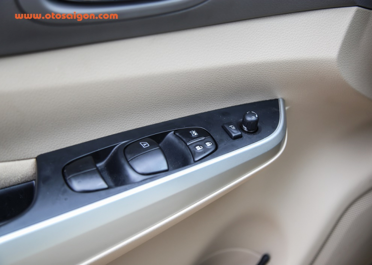 Đánh giá xe Nissan Navara EL: chiếc bán tải đúng nghĩa cho gia đình Đánh giá xe Nissan Navara EL: chiếc bán tải đúng nghĩa cho gia đình