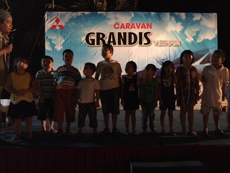 Hiphop dancer of Grandis Group