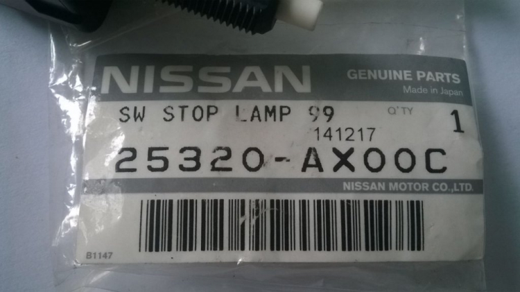 Phụ tùng xe Nissan Phụ tùng xe Nissan