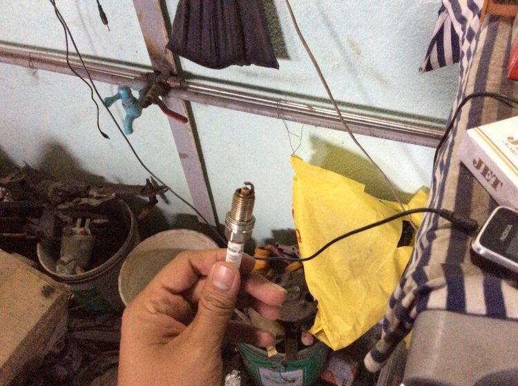 Camry: Trao đổi kinh nghiệm sửa chữa, phụ tùng Camry 8X 9X 0X (Đời 86 đến 2000) Camry: Trao đổi kinh nghiệm sửa chữa, phụ tùng Camry 8X 9X 0X (Đời 86 đến 2000)