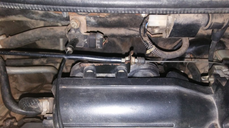 Topic chuyên về các bệnh thường gặp của Daewoo Matiz Topic chuyên về các bệnh thường gặp của Daewoo Matiz
