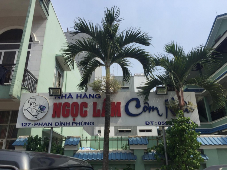 Măng Đen - Kon Tum có ai biết không? Chỉ em với!
