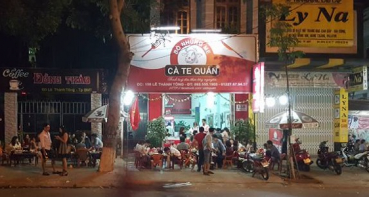 Măng Đen - Kon Tum có ai biết không? Chỉ em với!