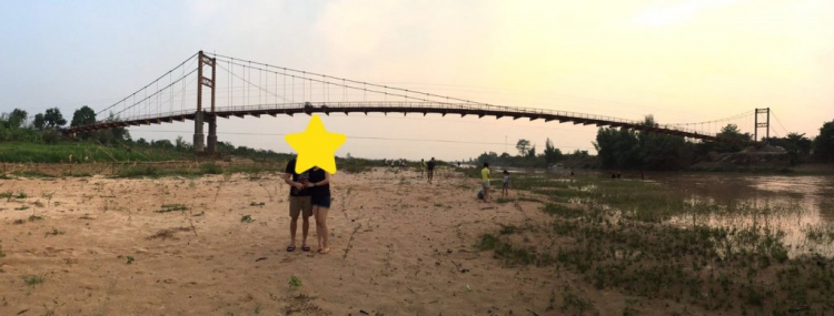 Măng Đen - Kon Tum có ai biết không? Chỉ em với!