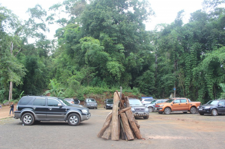 Caravan - Lên rừng học yêu thương, khám phá Bù Gia Mập Caravan - Lên rừng học yêu thương, khám phá Bù Gia Mập