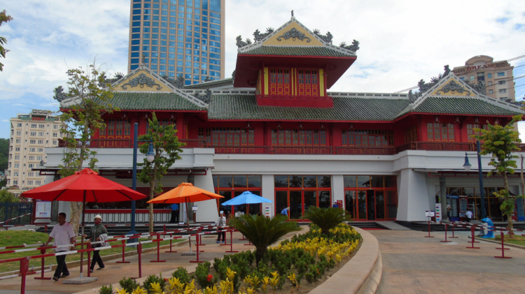 Cập nhật tiến độ Vinhomes Central Park Cập nhật tiến độ Vinhomes Central Park