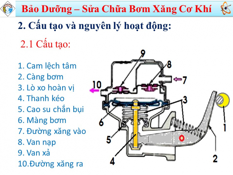 Jolie - Chiếc xe thân thiện