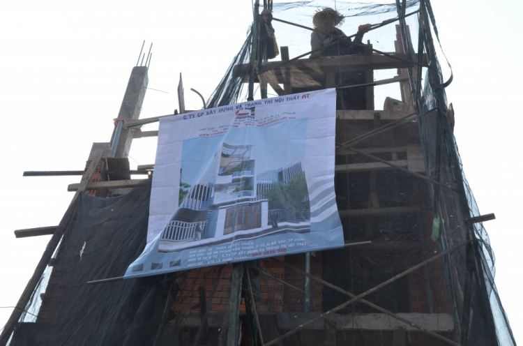 Tìm tư vấn thiết kế xây nhà Tìm tư vấn thiết kế xây nhà