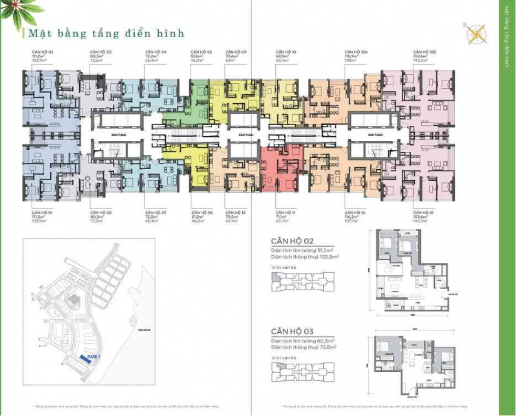 Cập nhật tiến độ Vinhomes Central Park