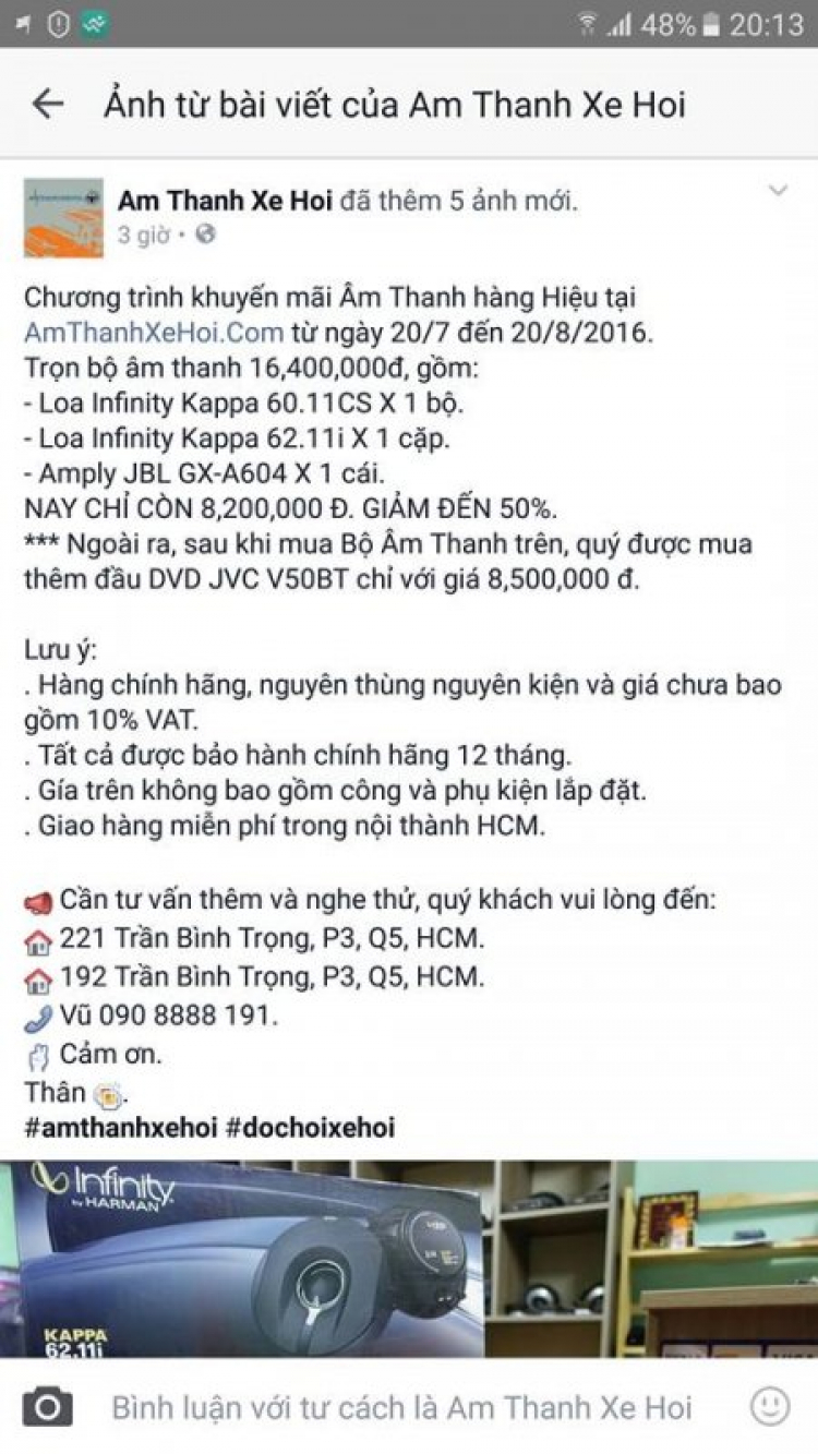 Tổng hợp "độ" DVD cho các dòng xe tại Việt Nam