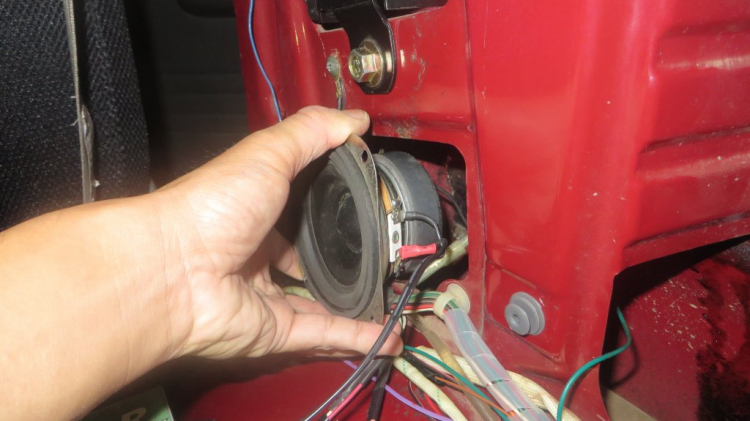 Chia sẻ kinh nghiệm tự bảo dưỡng SuZuKi WaGon Chia sẻ kinh nghiệm tự bảo dưỡng SuZuKi WaGon