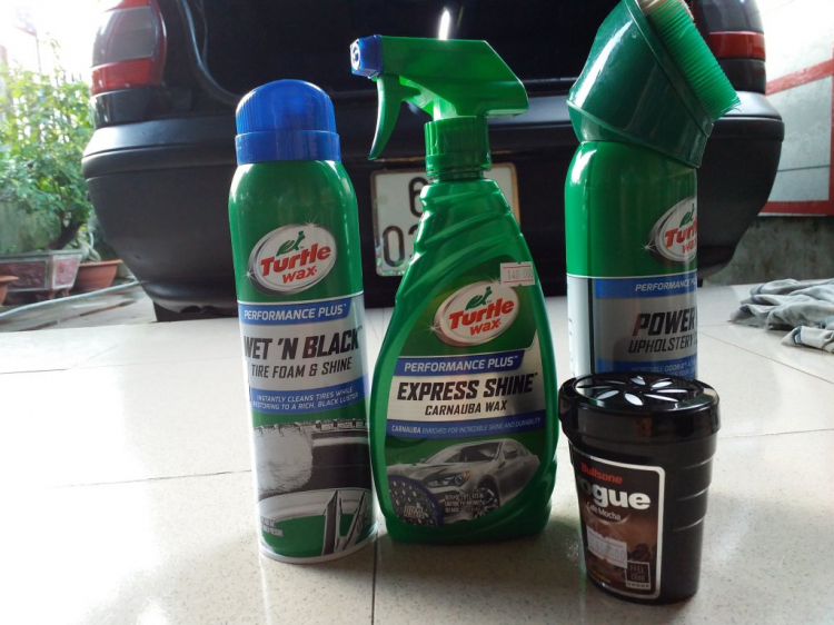 Làm đẹp cho Fiat Siena Làm đẹp cho Fiat Siena