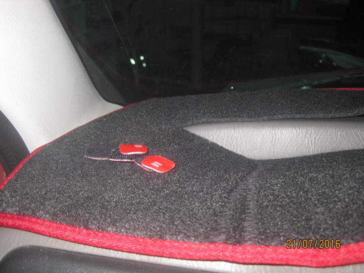 Chia sẻ kinh nghiệm tự bảo dưỡng SuZuKi WaGon Chia sẻ kinh nghiệm tự bảo dưỡng SuZuKi WaGon