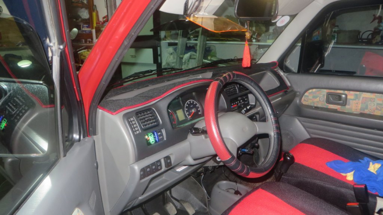 Chia sẻ kinh nghiệm tự bảo dưỡng SuZuKi WaGon Chia sẻ kinh nghiệm tự bảo dưỡng SuZuKi WaGon