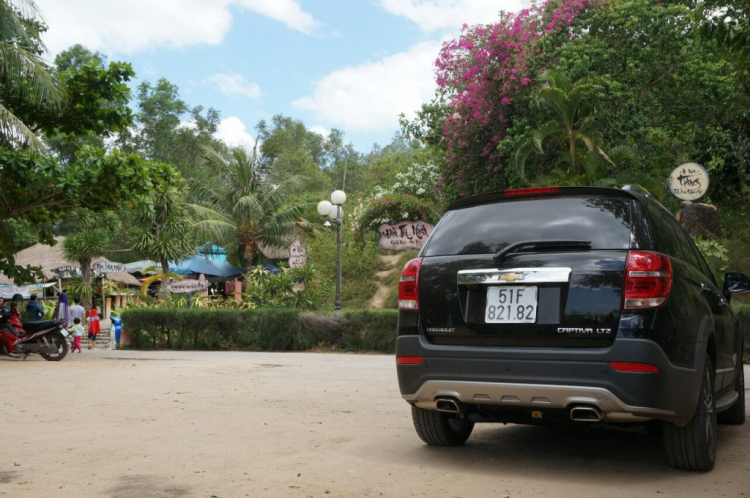Các bác đánh giá Chevrolet Captiva Revv thế nào so với Sorento, CR-V, CX5? Các bác đánh giá Chevrolet Captiva Revv thế nào so với Sorento, CR-V, CX5?