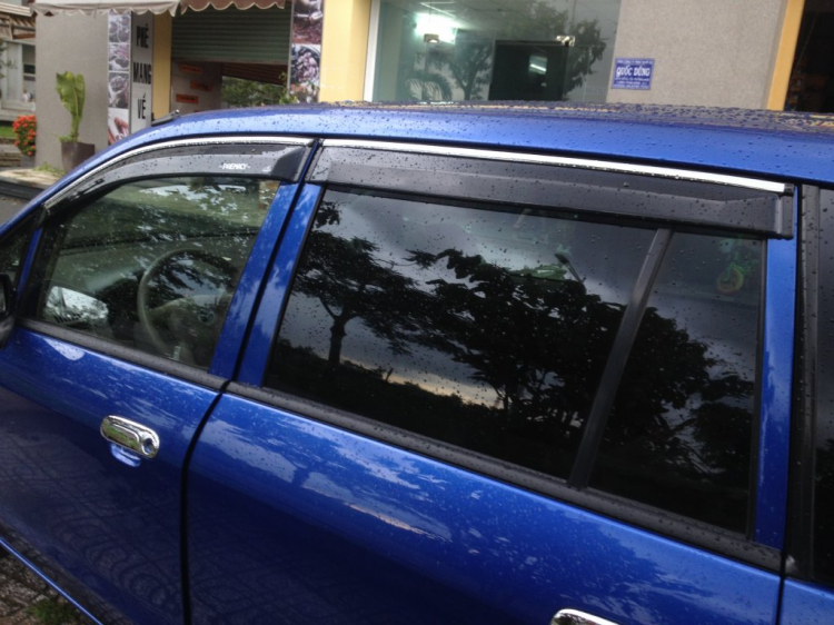 Mazda Premacy Club - Giao lưu, học hỏi