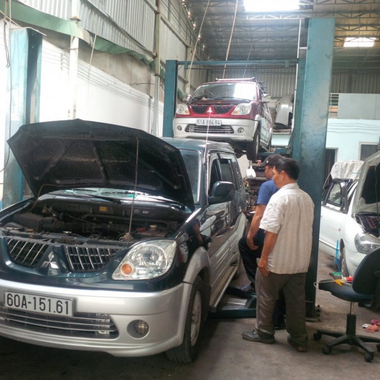 Jolie - Chiếc xe thân thiện Jolie - Chiếc xe thân thiện