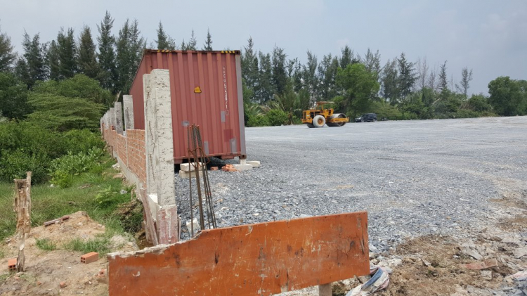 Dự án quận 9 tăng giá khoảng 40% trong vòng 3-4 tháng qua? Dự án quận 9 tăng giá khoảng 40% trong vòng 3-4 tháng qua?