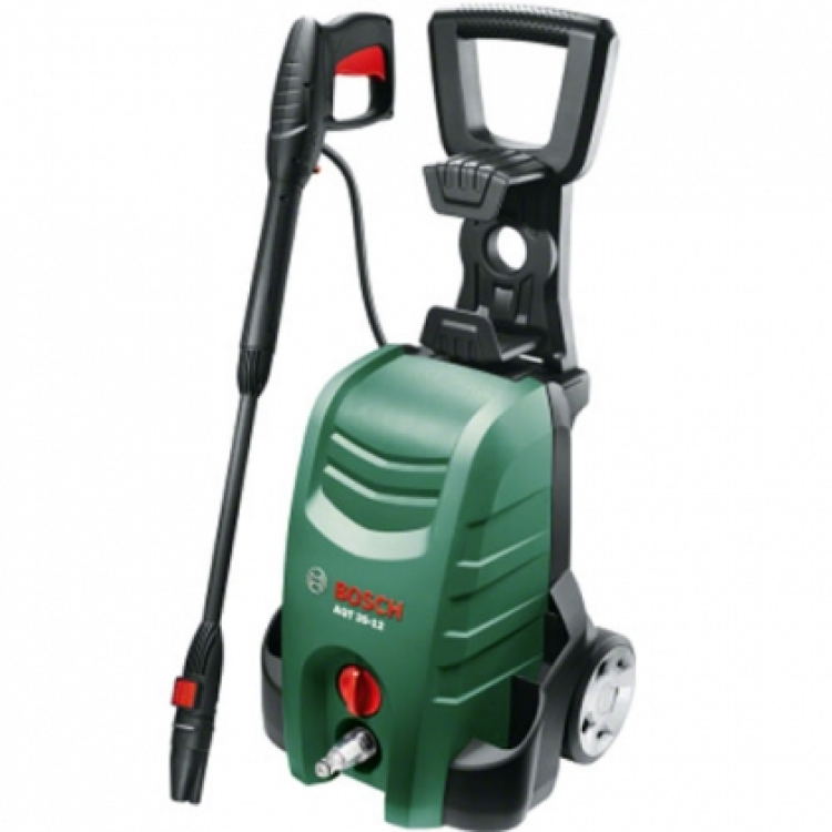 Tư vấn máy rửa xe gia đình