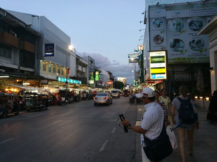 Chiang Mai