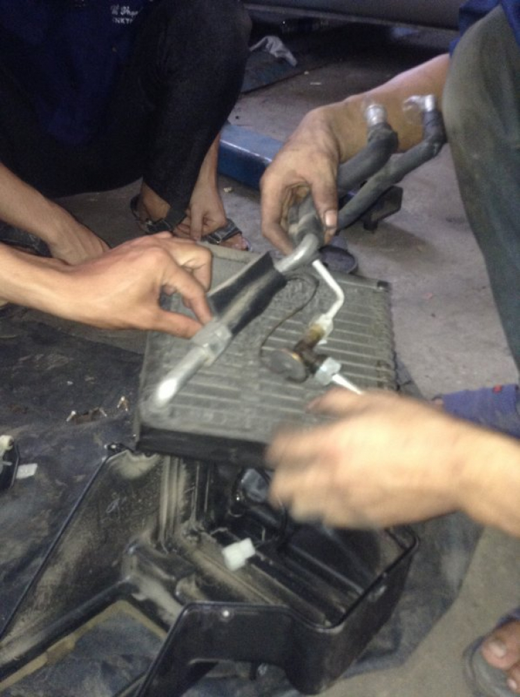 Ơ./ thớt Daihatsu lại được mở, anh em Tp HCM điểm danh nào Ơ./ thớt Daihatsu lại được mở, anh em Tp HCM điểm danh nào