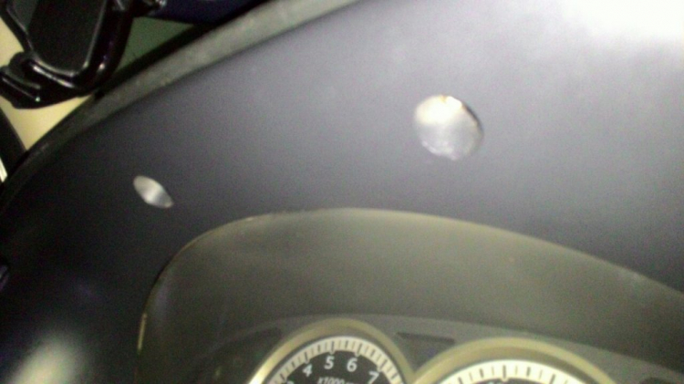 DIY cruise control cho Escape (ko cần active bằng phần mềm Ford IDS) DIY cruise control cho Escape (ko cần active bằng phần mềm Ford IDS)