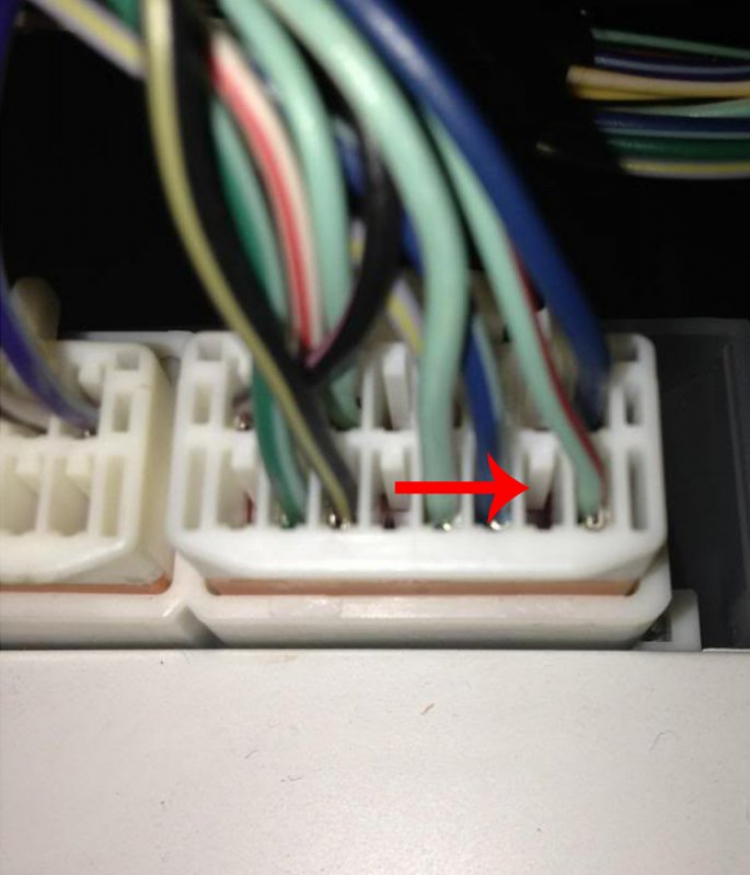DIY cruise control cho Escape (ko cần active bằng phần mềm Ford IDS) DIY cruise control cho Escape (ko cần active bằng phần mềm Ford IDS)