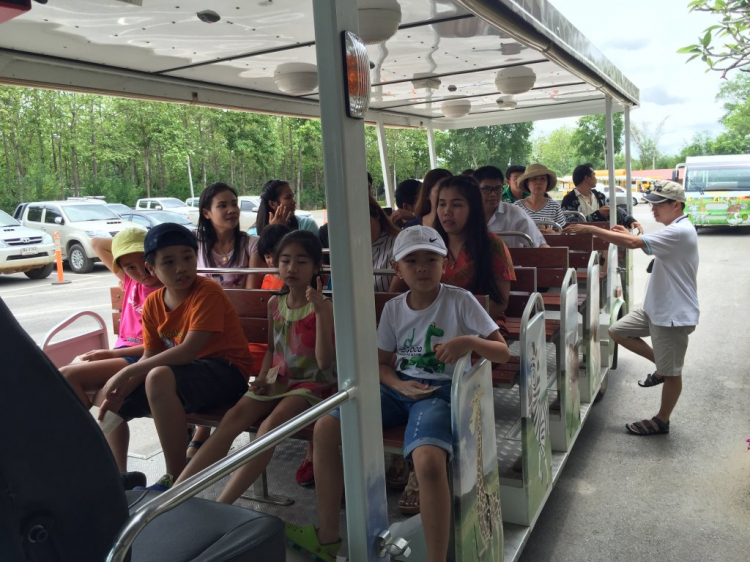 Xuyên Thailand 24 ngày hè 2016 Xuyên Thailand 24 ngày hè 2016